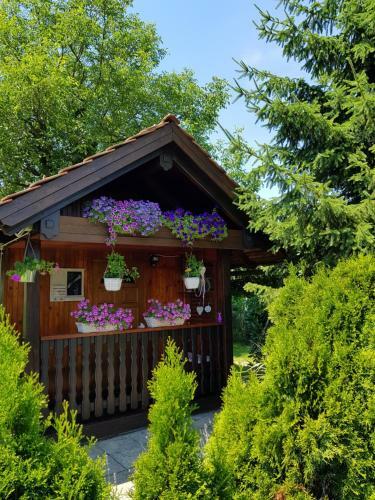 Chalet Licko