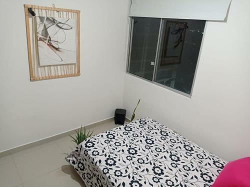 Habitaci�n Privada Al Norte De Barranquilla