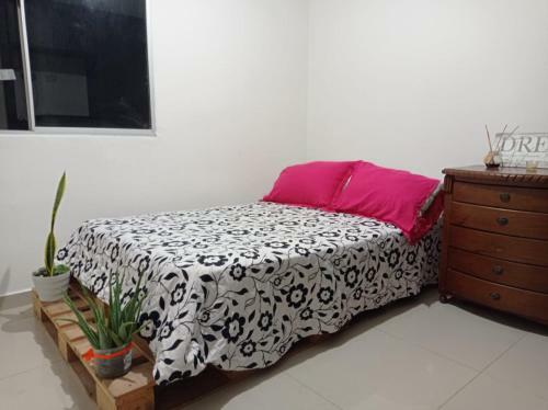 Habitaci�n Privada Al Norte De Barranquilla