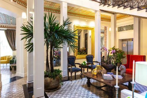 Itza Hotel Boutique
