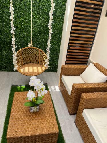 Apartamento Acogedora Mini Suite Con Entrada Independiente