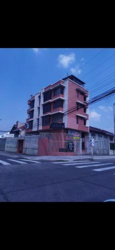 Apartamento Paucarbamba