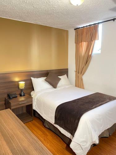 Hotel Loft Nass Atahualpa