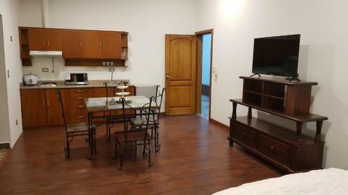 Apartamento Mini Suites