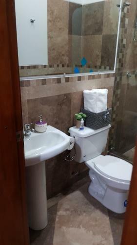 Apartamento Mini Suites