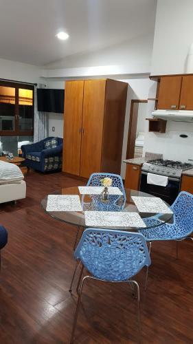Apartamento Mini Suites