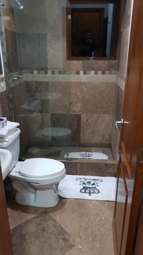 Apartamento Mini Suites