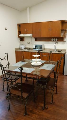 Apartamento Mini Suites