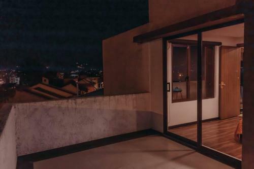 Apartamento Suite Entera Con Terrazas, Servicios E Internet