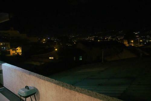 Apartamento Suite Entera Con Terrazas, Servicios E Internet