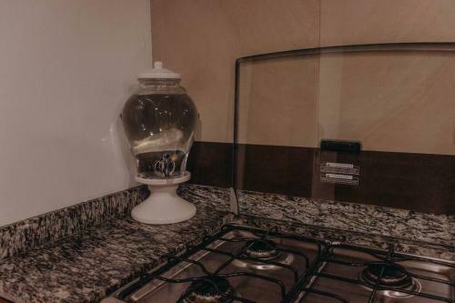 Apartamento Suite Entera Con Terrazas, Servicios E Internet