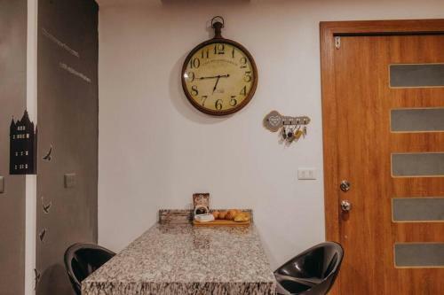 Apartamento Suite Entera Con Terrazas, Servicios E Internet