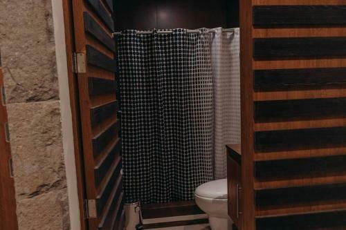 Apartamento Suite Entera Con Terrazas, Servicios E Internet