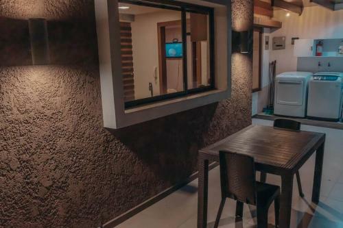 Apartamento Suite Entera Con Terrazas, Servicios E Internet