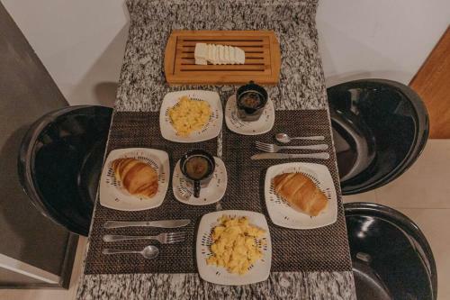 Apartamento Suite Entera Con Terrazas, Servicios E Internet