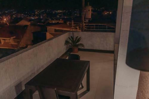 Apartamento Suite Entera Con Terrazas, Servicios E Internet