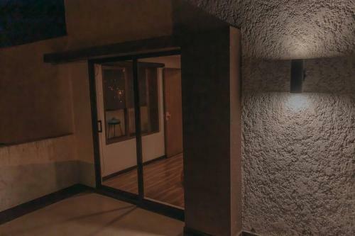Apartamento Suite Entera Con Terrazas, Servicios E Internet