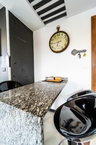 Apartamento Suite Entera Con Terrazas, Servicios E Internet