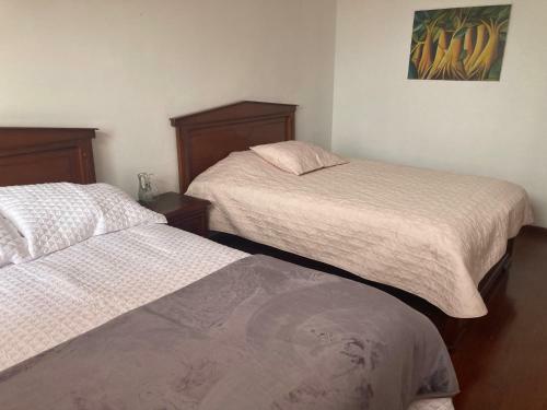 Apartamento Departamento Monaco Cuenca