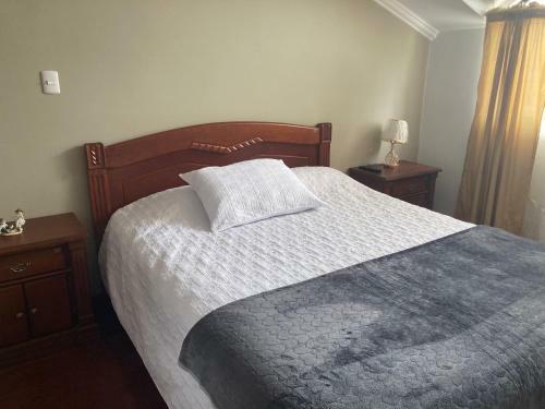 Apartamento Departamento Monaco Cuenca