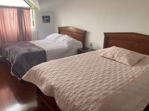 Apartamento Departamento Monaco Cuenca