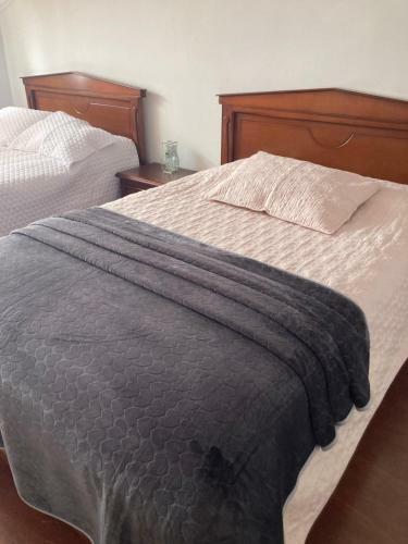 Apartamento Departamento Monaco Cuenca