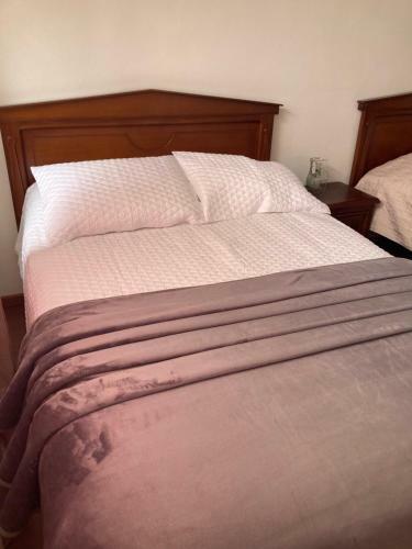 Apartamento Departamento Monaco Cuenca