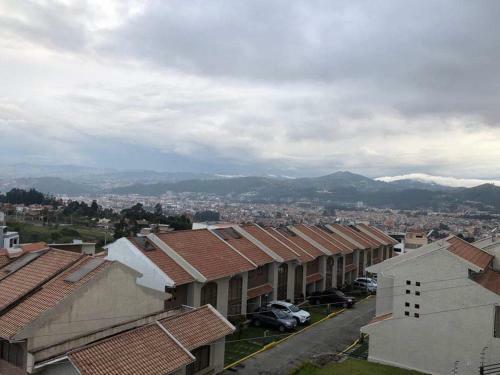 Apartamento Departamento Monaco Cuenca