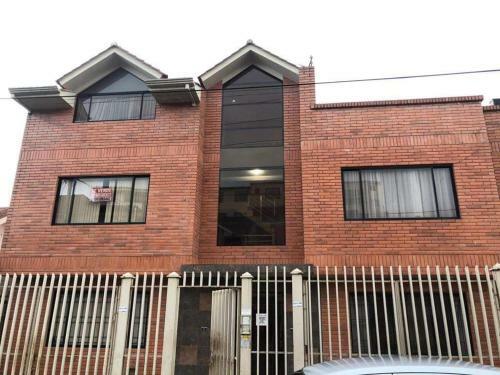 Apartamento Departamento Monaco Cuenca