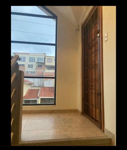 Apartamento Departamento Monaco Cuenca