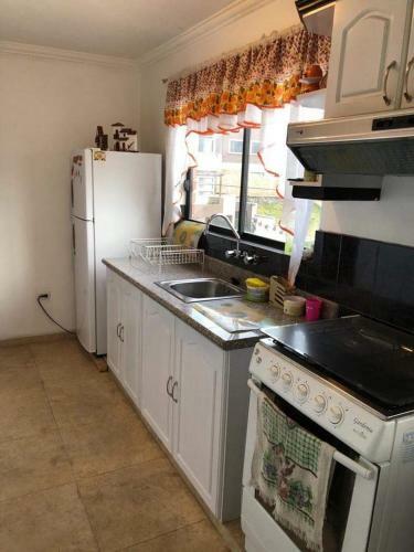 Apartamento Departamento Monaco Cuenca