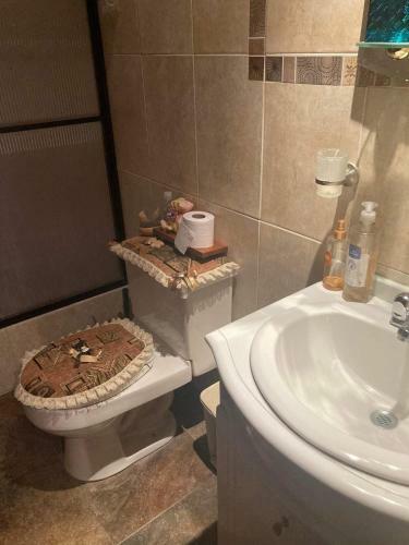 Apartamento Departamento Monaco Cuenca