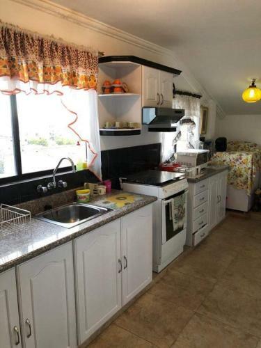 Apartamento Departamento Monaco Cuenca