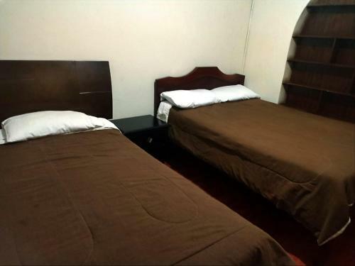 Hostal Resthouse O Hostal Casa De Descanso