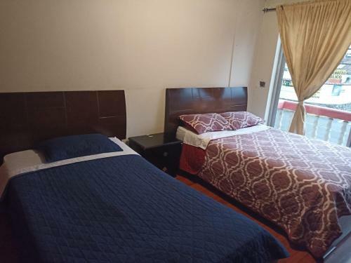 Hostal Resthouse O Hostal Casa De Descanso
