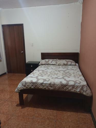 Hostal Resthouse O Hostal Casa De Descanso