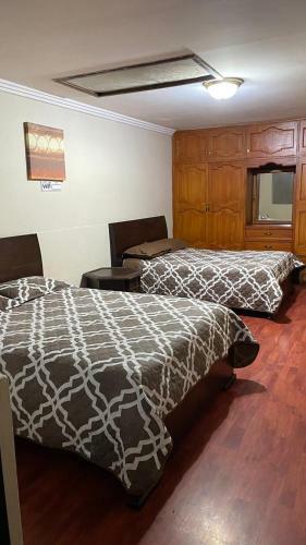 Hostal Resthouse O Hostal Casa De Descanso