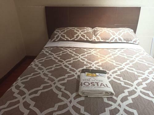 Hostal Resthouse O Hostal Casa De Descanso