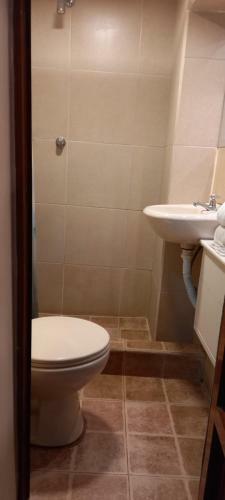 Villa Del Rosario Hostal