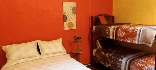 Villa Del Rosario Hostal