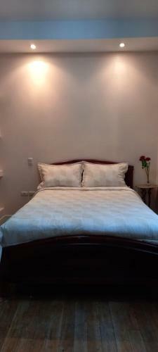 Villa Del Rosario Hostal