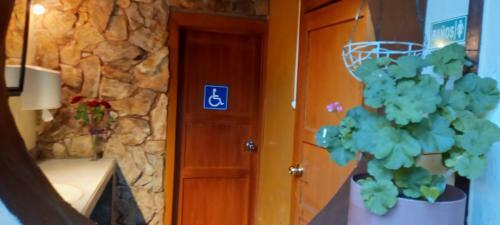 Villa Del Rosario Hostal