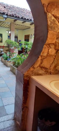 Villa Del Rosario Hostal