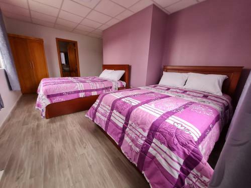 Hostal Morlaquita