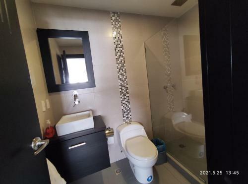 Apartamento Departamento Para 4 Personas. Cerca de Todo!!