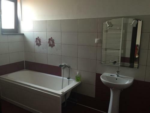 Agroturismo Pensiunea Bradului