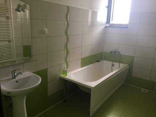 Agroturismo Pensiunea Bradului