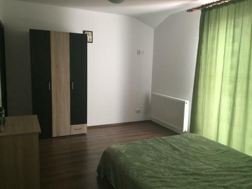Agroturismo Pensiunea Bradului