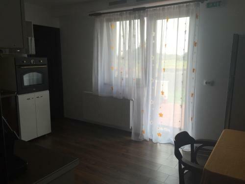 Agroturismo Pensiunea Bradului