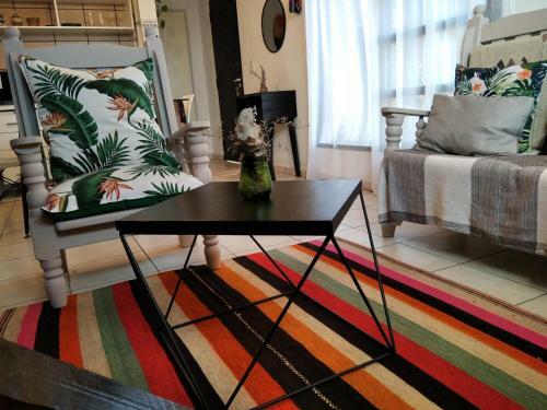 Apartamento Casita De Madera
